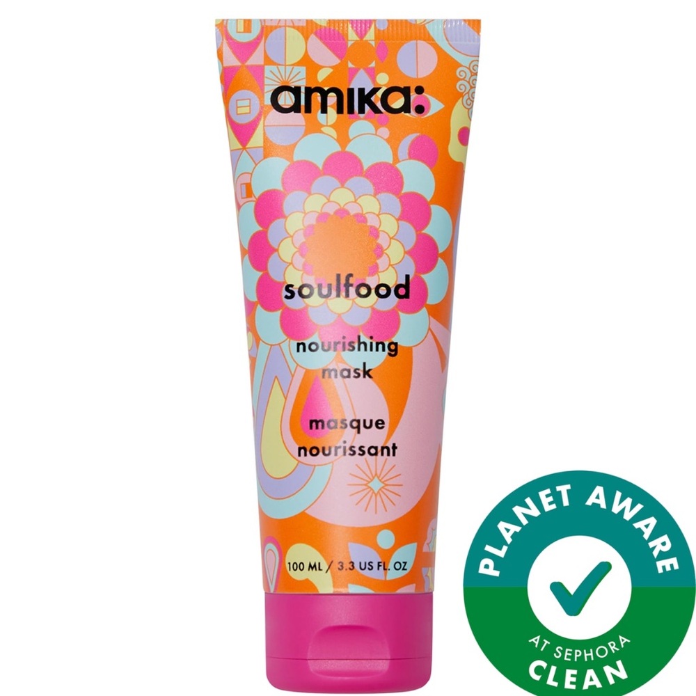 Amika Soulfood Nourishing Mask